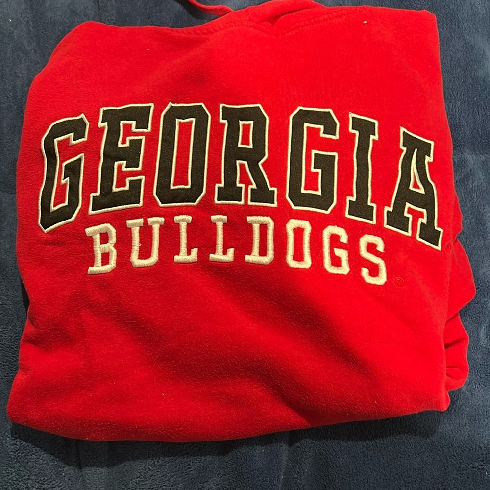 UGA Hoodie